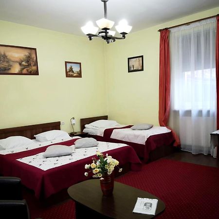 Villa Casa Ioana บราชอฟ ห้อง รูปภาพ