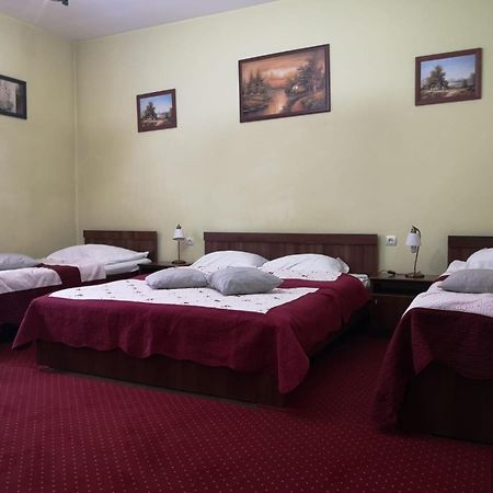 Villa Casa Ioana บราชอฟ ห้อง รูปภาพ