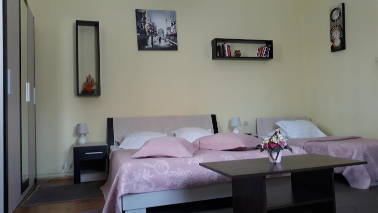 Villa Casa Ioana บราชอฟ ห้อง รูปภาพ