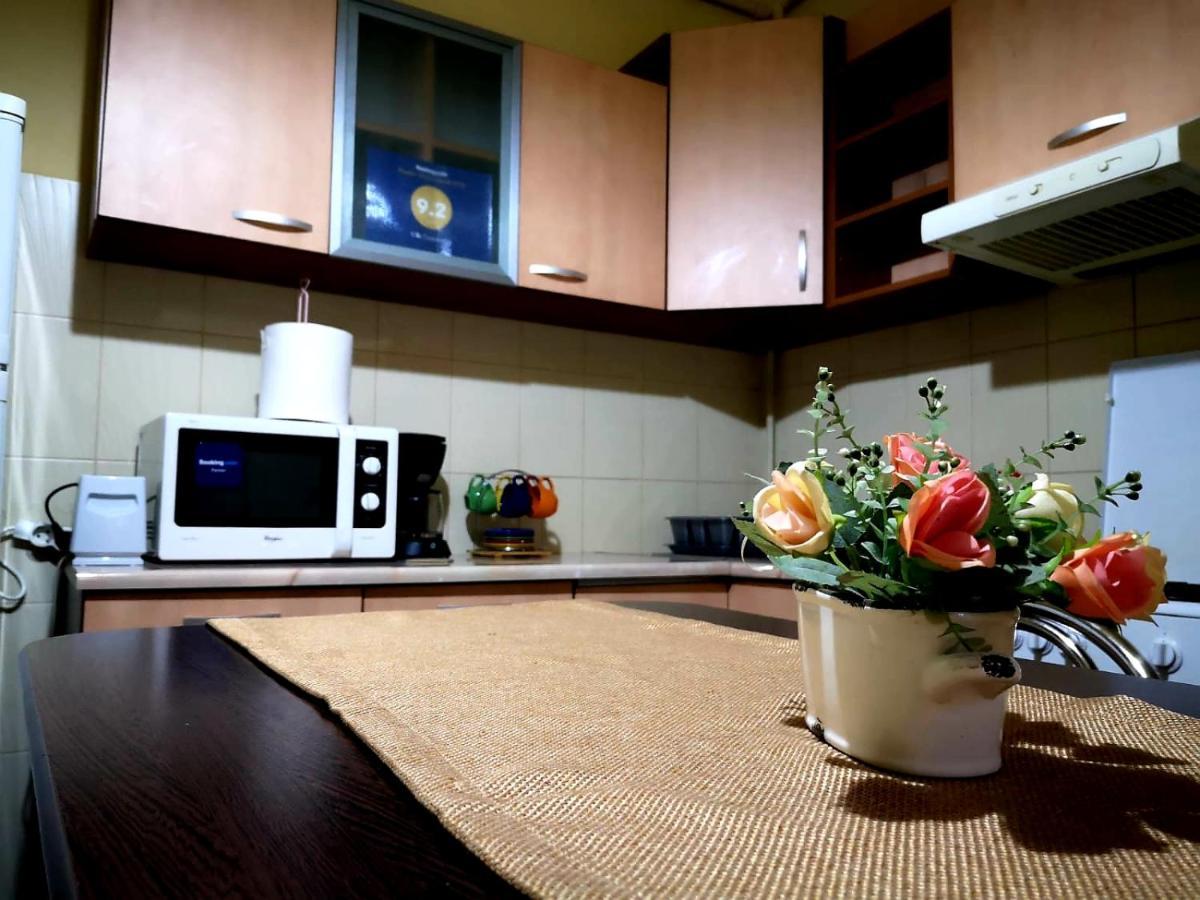 Villa Casa Ioana บราชอฟ ห้อง รูปภาพ