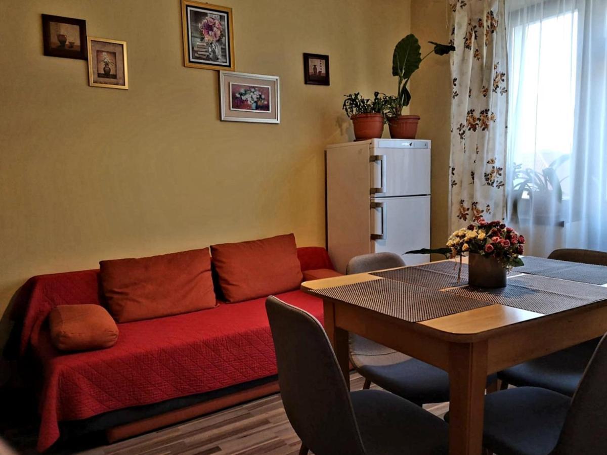 Villa Casa Ioana บราชอฟ ห้อง รูปภาพ