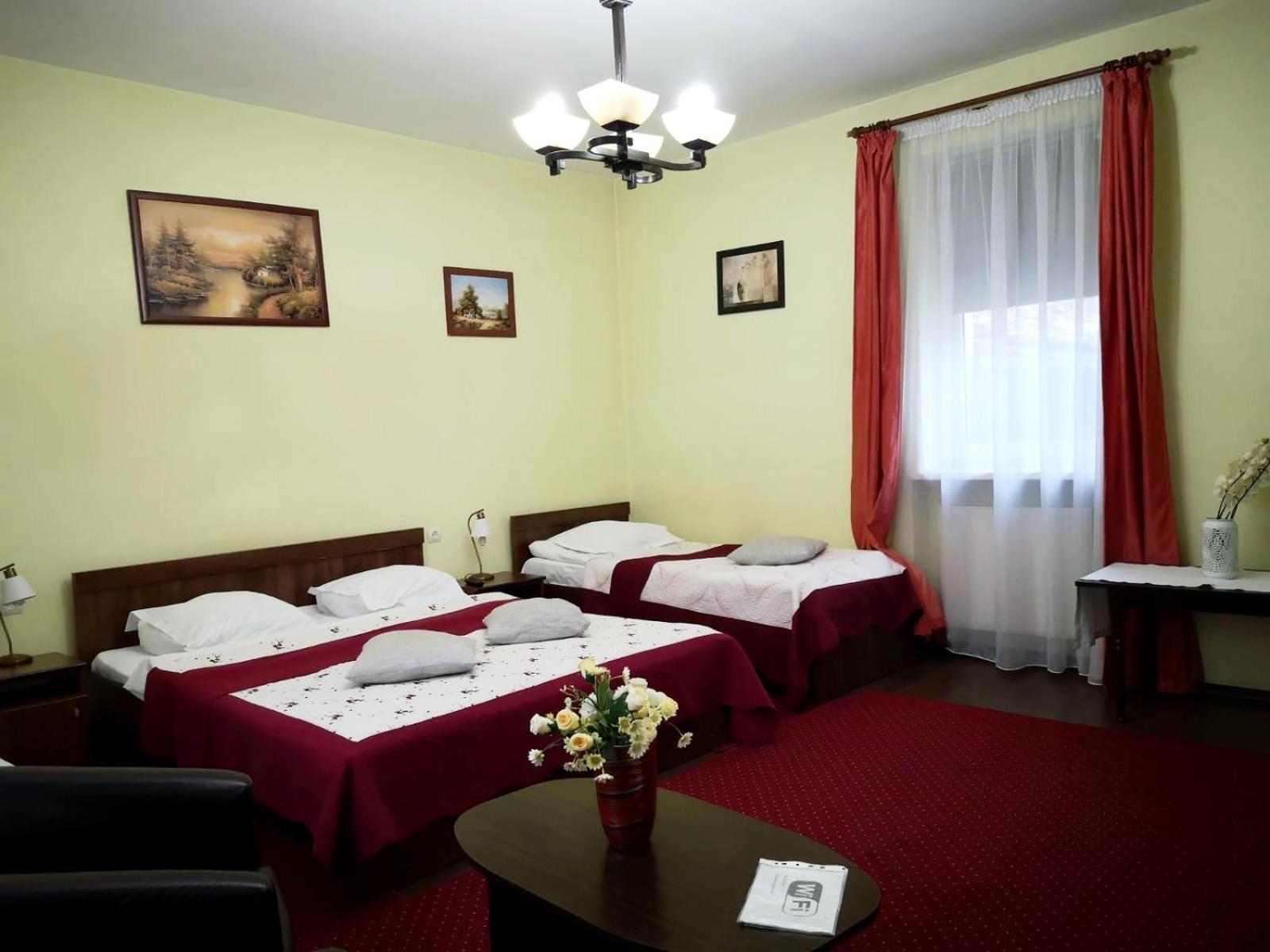 Villa Casa Ioana บราชอฟ ห้อง รูปภาพ